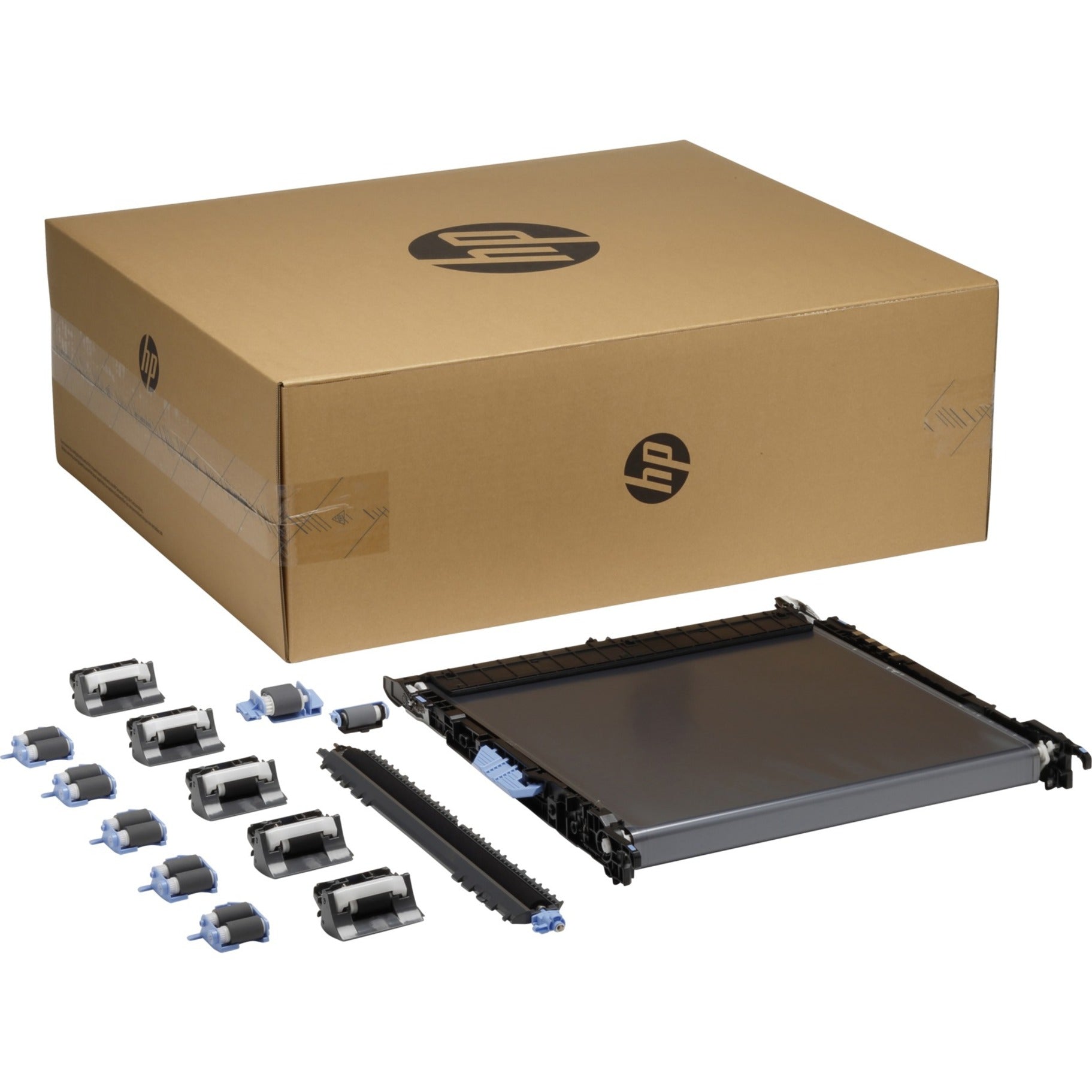 Kit de courroie de transfert d'image HP LaserJet (~150000 pages) (3WT89A)