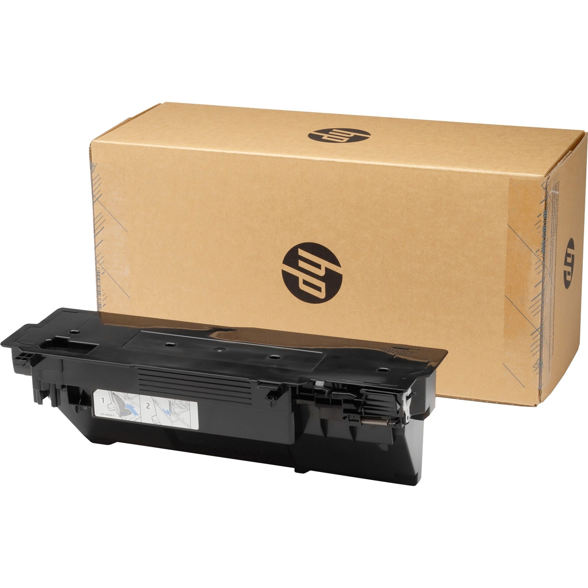 HP LaserJet Toner Sammlungseinheit (~90.000 Seiten) (3WT90A)