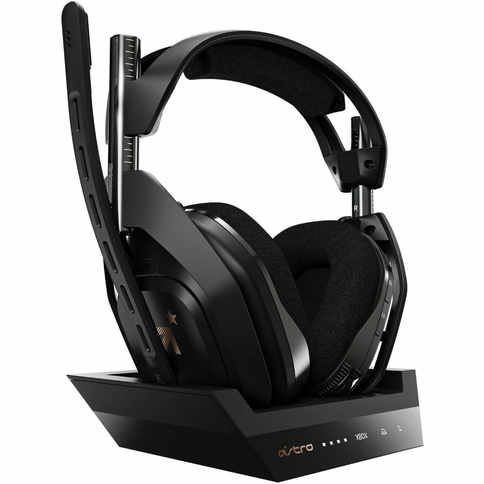 Astro A50 Wireless Headset with Lithium-Ion Battery (939-001680)