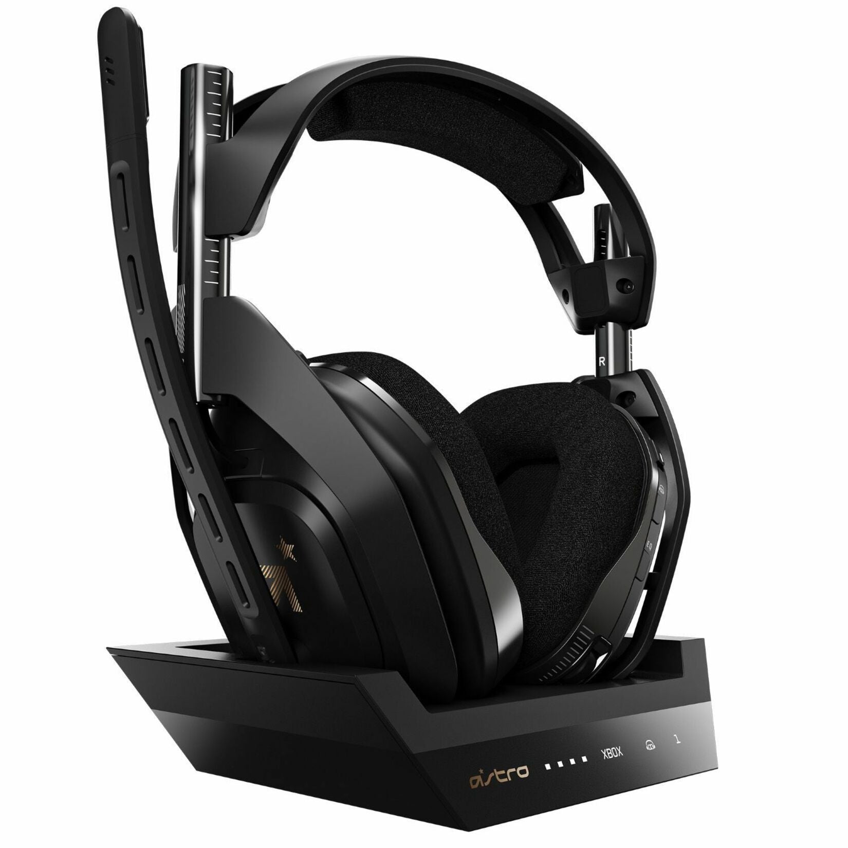 Astro A50 Wireless Headset with Lithium-Ion Battery (939-001680)