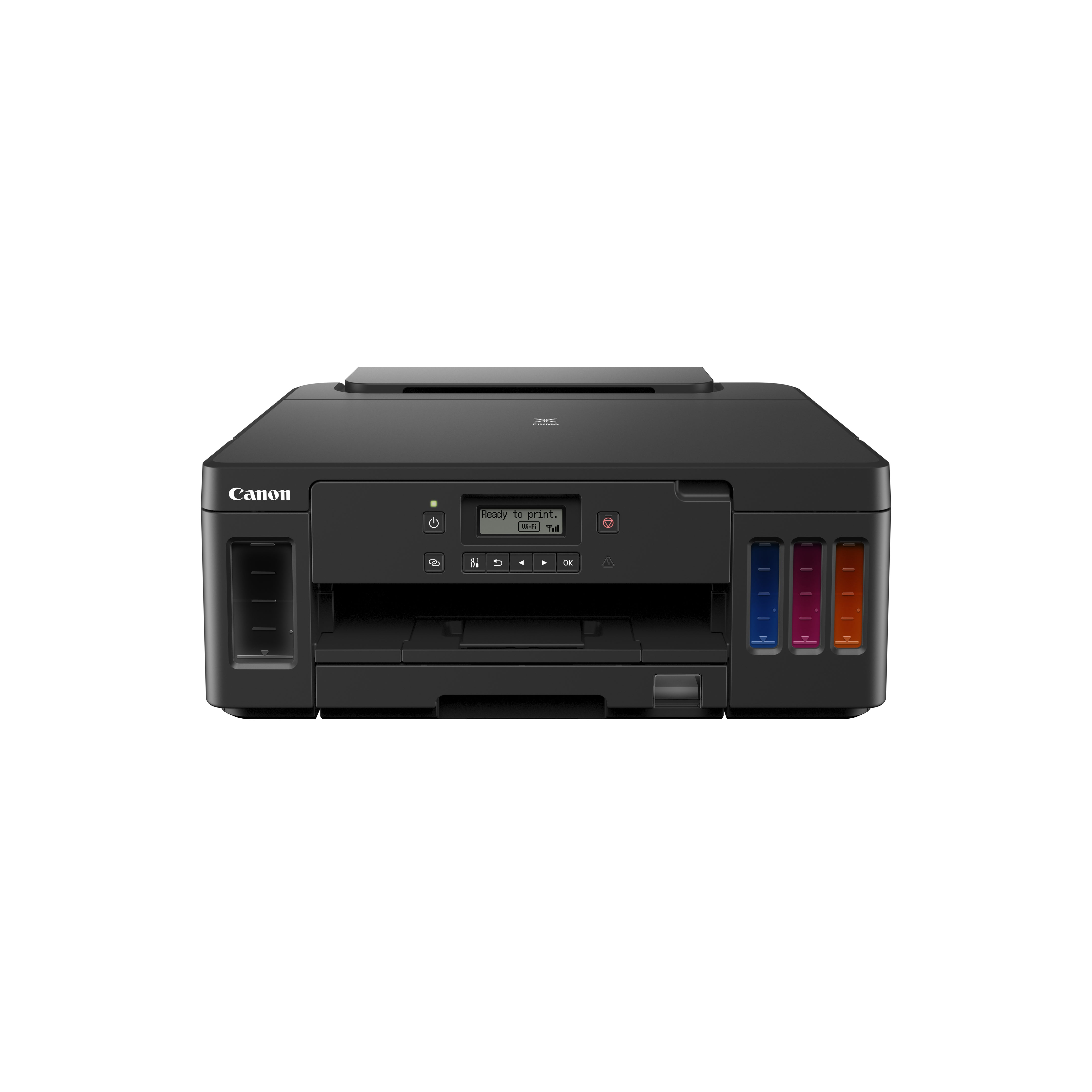 Canon PIXMA G G5020 Desktop Inkjet Printer - Color (3112C002)