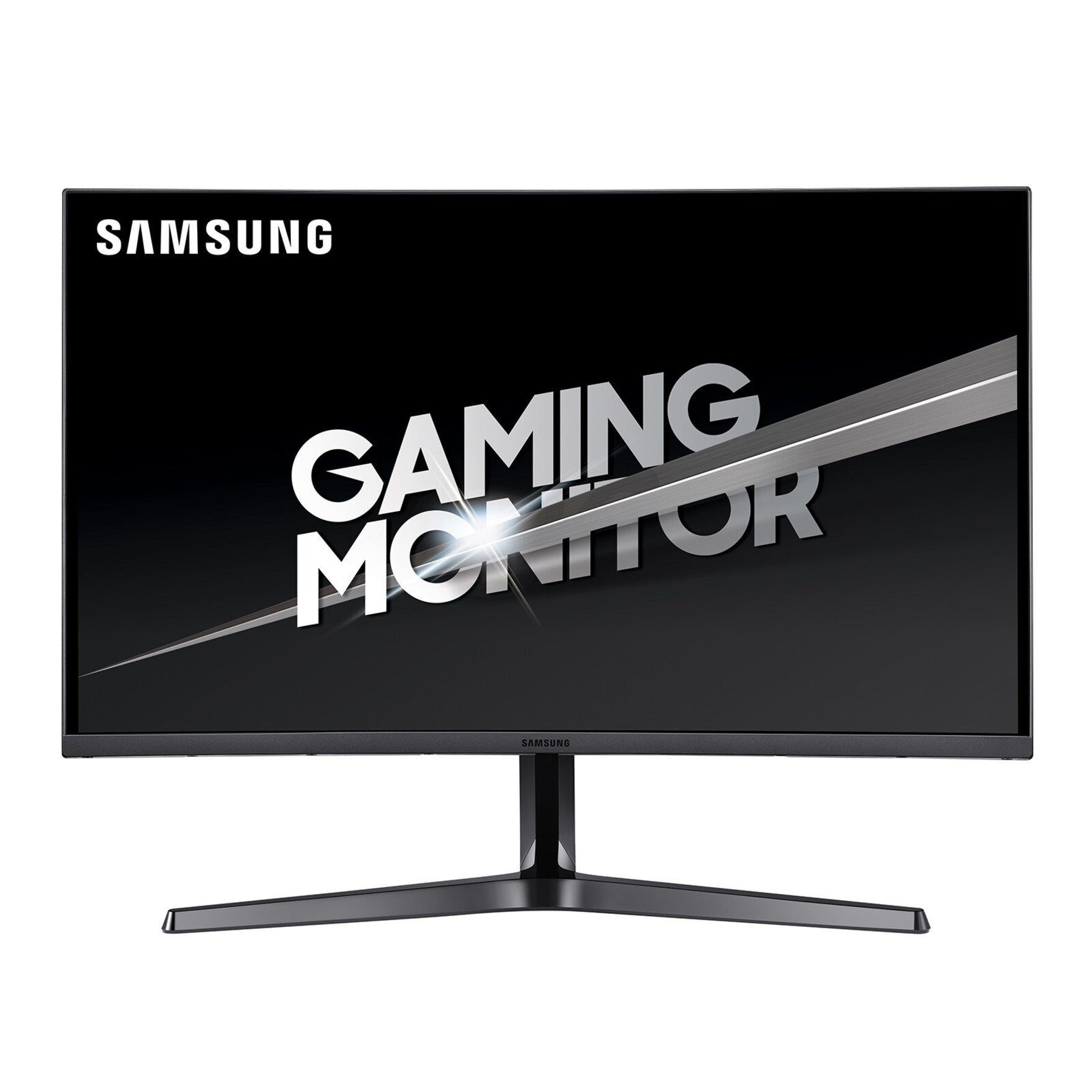 Samsung 27IN JG56 WQHD MONITOR JG56 / CURVED / GAMING / FREESYNC (LC27JG56QQNXZA)