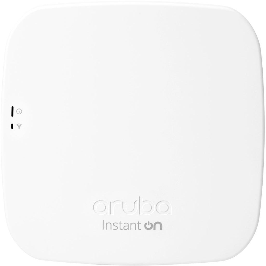 Aruba Instant On AP11 (US) Pääsykohta (R2W95A)