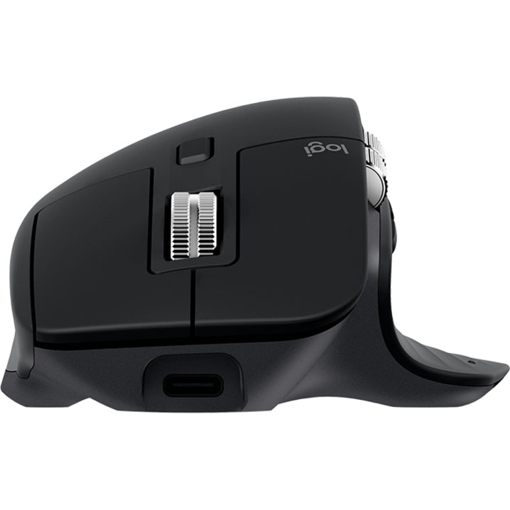 Logitech MX Master 3 Mouse (910-005647)