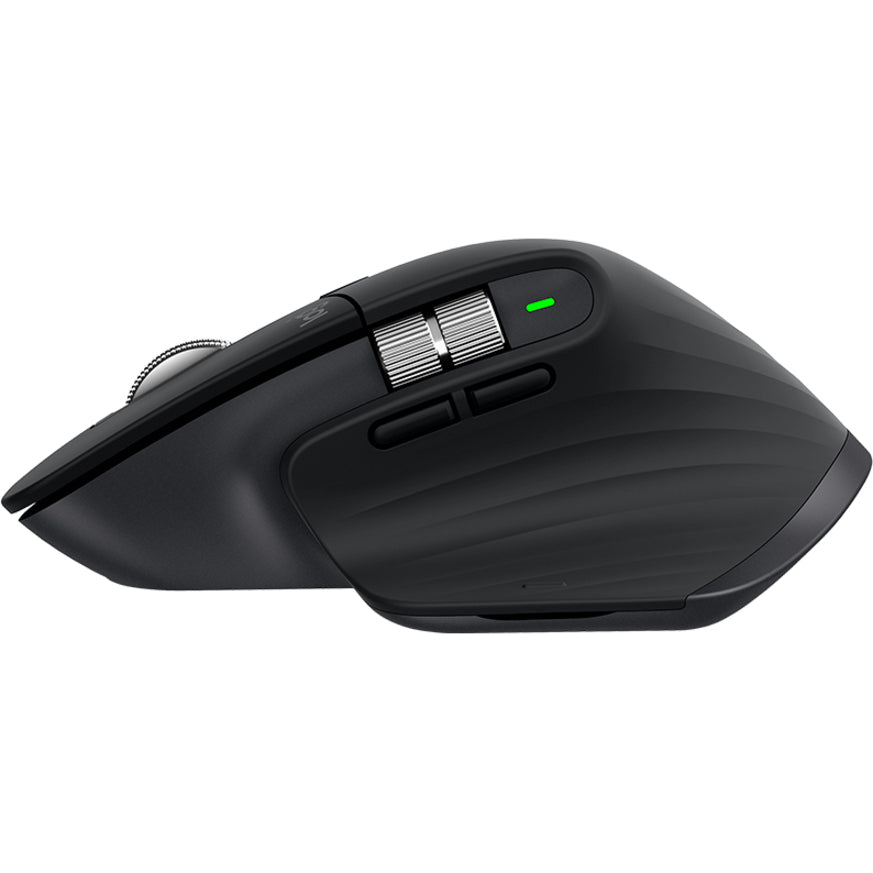 Logitech MX Master 3 Mouse (910-005647)