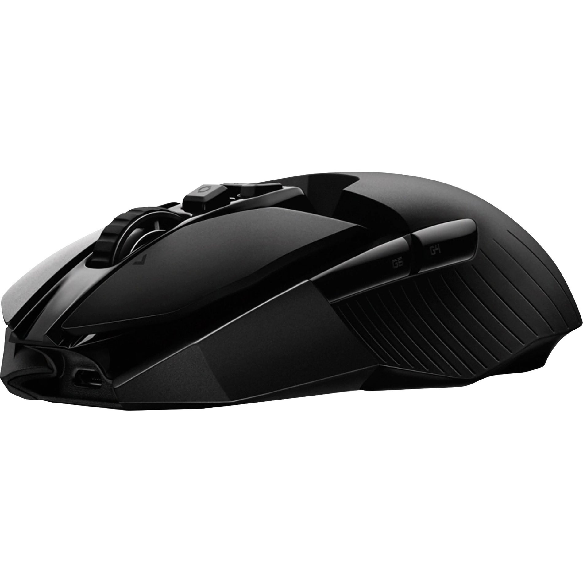 Logitech MX Master 3 Mouse (910-005647)