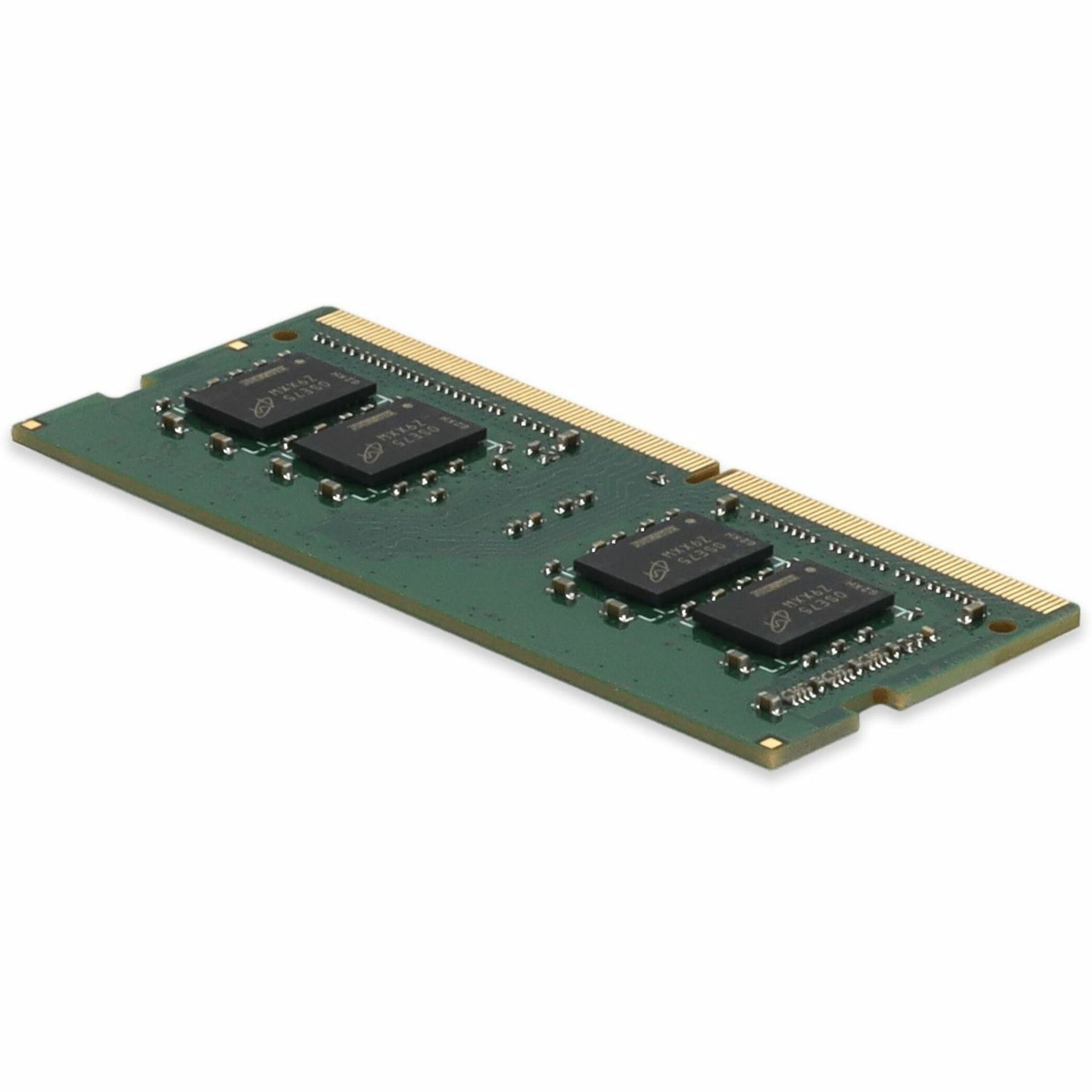 AddOn 16GB DDR4 SDRAM Modul Memori Garansi Seumur Hidup 2666 MHz ECC 1.20 V SoDIMM 260-pin