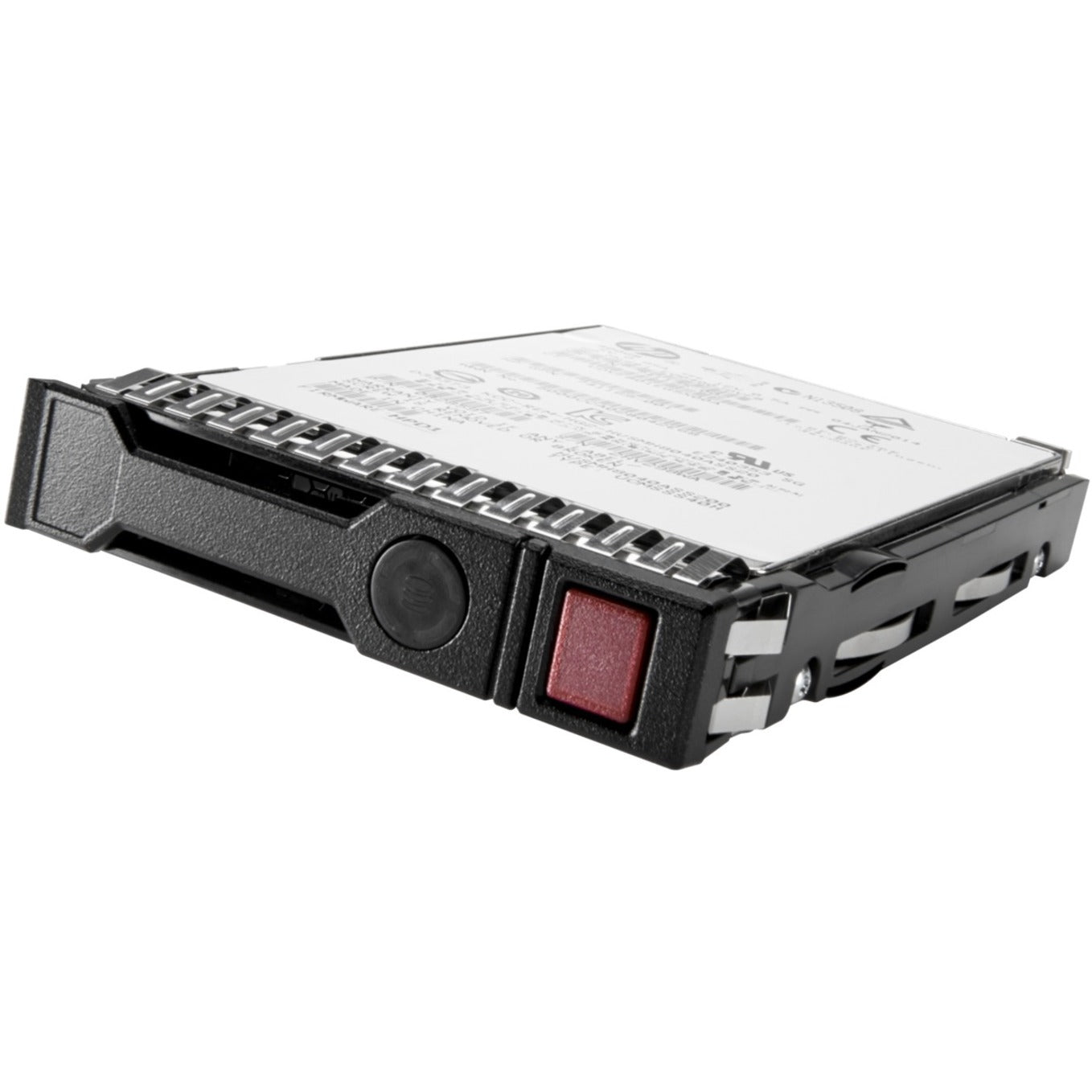 HPE E 1.92 TB 솔리드 스테이트 드라이브 - 2.5" 내장 - SATA (SATA/600) - 리드 인텐시브 (P18426-B21)