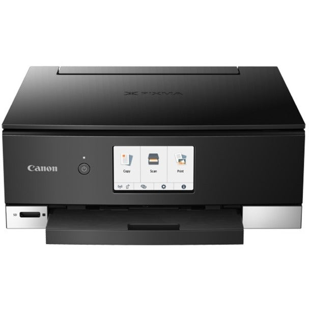 Canon PIXMA TS8320 BLACK WIRELESS INKJET AIO (3775C002)