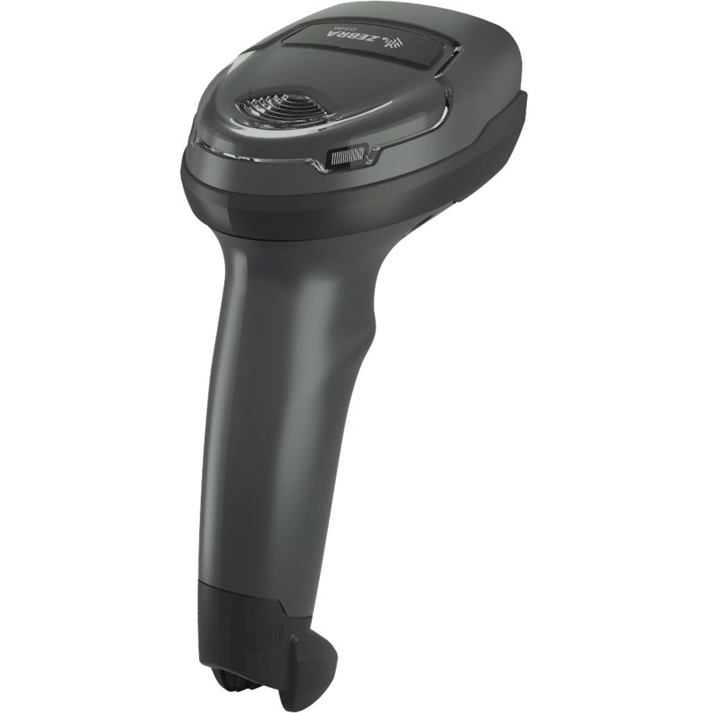 Zebra DS4608 Barcode Scanner Kit (DS4608-SR7U2100AZW)