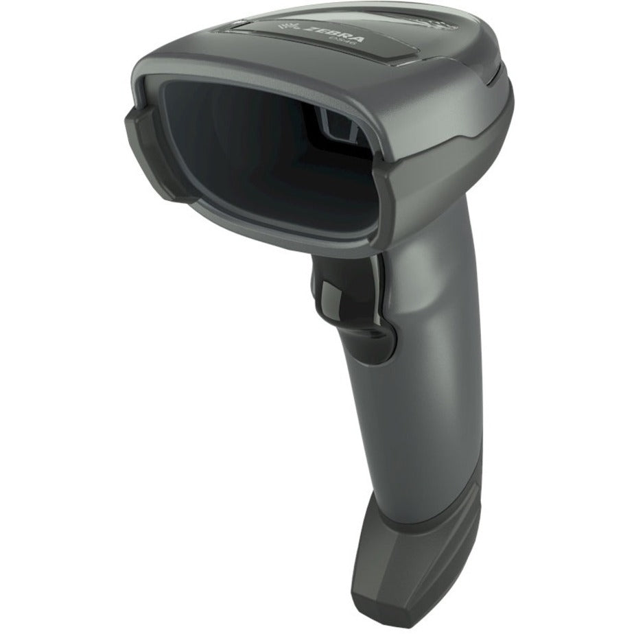 Zebra DS4608 Barcode Scanner Kit (DS4608-SR7U2100AZW)