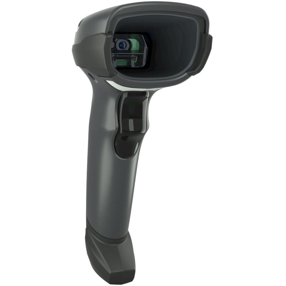 Zebra DS4608 Barcode Scanner Kit (DS4608-SR7U2100AZW)