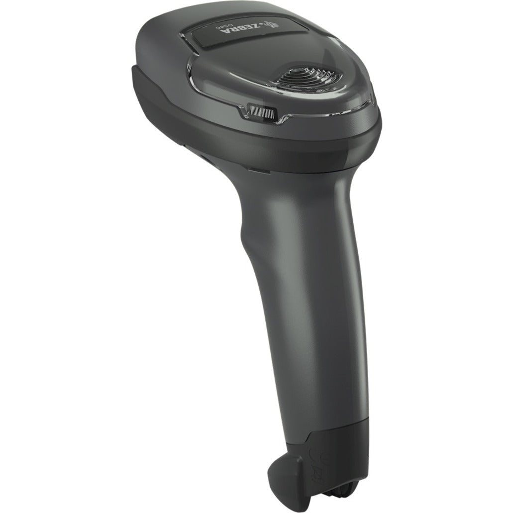 - Zebra DS4608 Barcodescanner Set (DS4608-SR7U2100AZW)