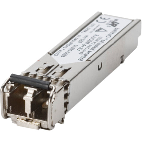 Extreme Networks 1-Port 1000Base-SX SFP Module (10051)