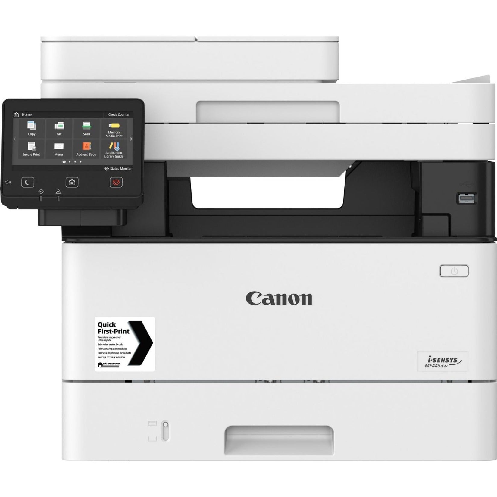 Canon IMAGECLASS MF445DW (3514C004)