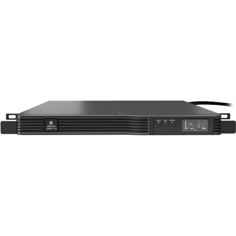 Liebert PSI5 1U RACK 1440VA 1350W (PSI5-1500RM1201U)