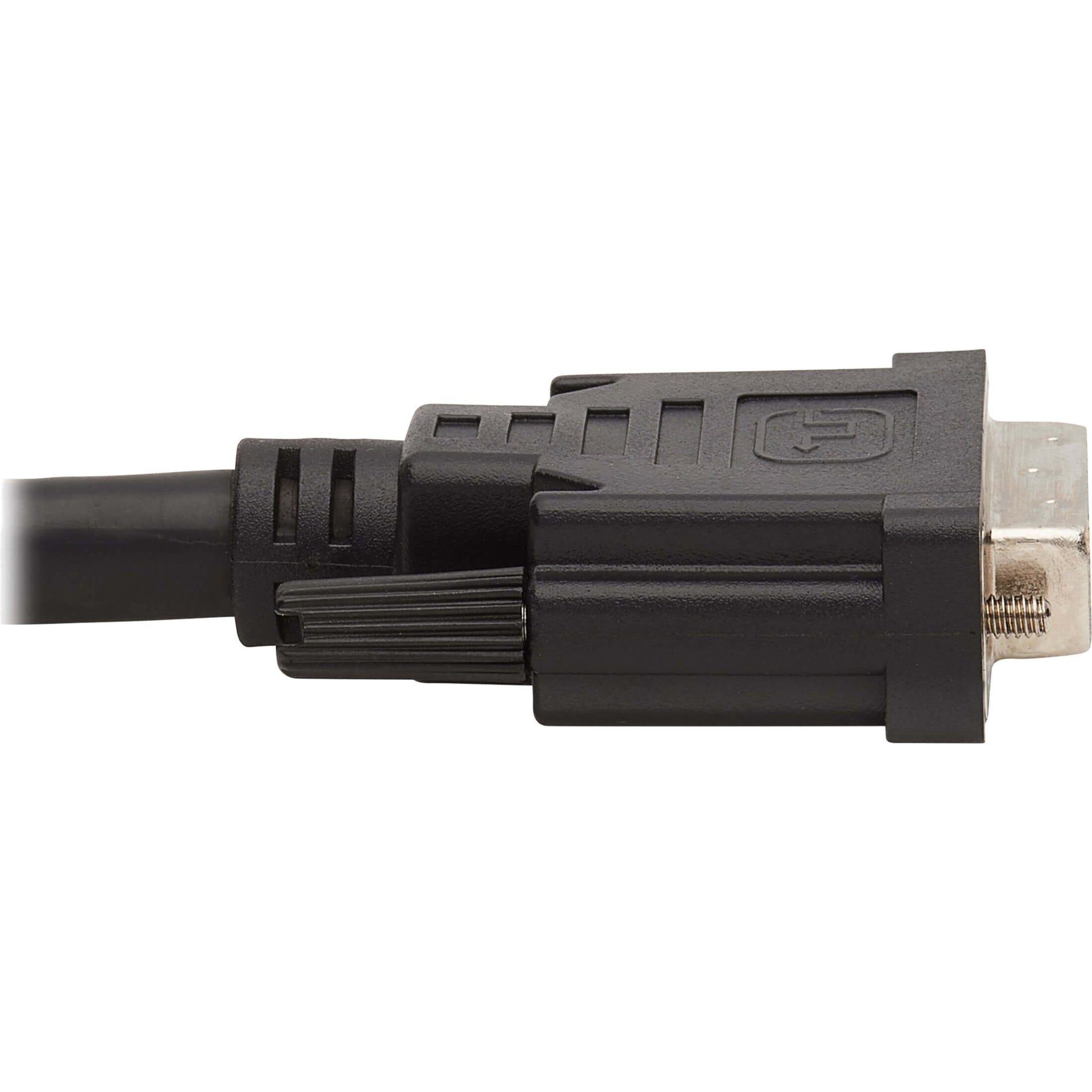 Close-up of P784-006-U DVI connector-alternate-image4