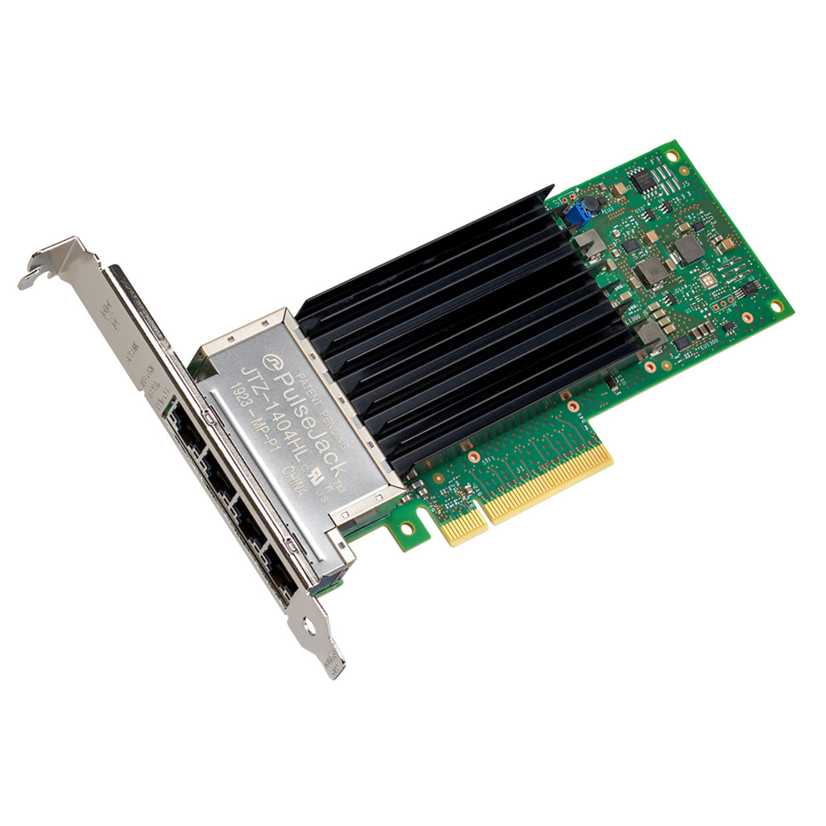 Intel&reg; Ethernet Network Adapter X710-T4L (X710T4L)