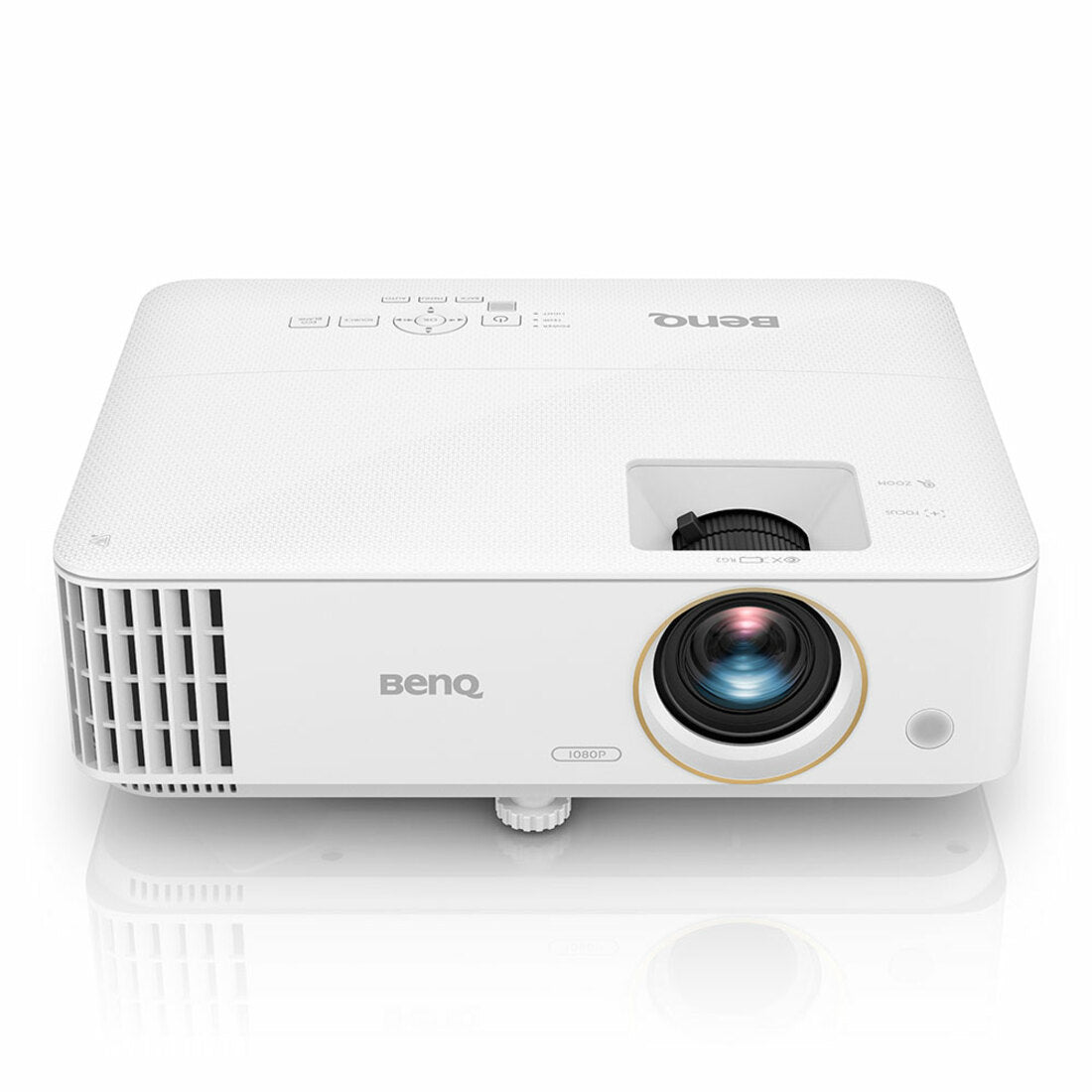 BenQ TH585 3D DLP Projector - 16:9 - White