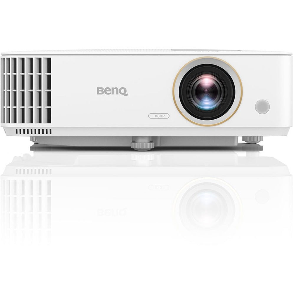 BenQ TH585 3D DLP Projector - 16:9 - White