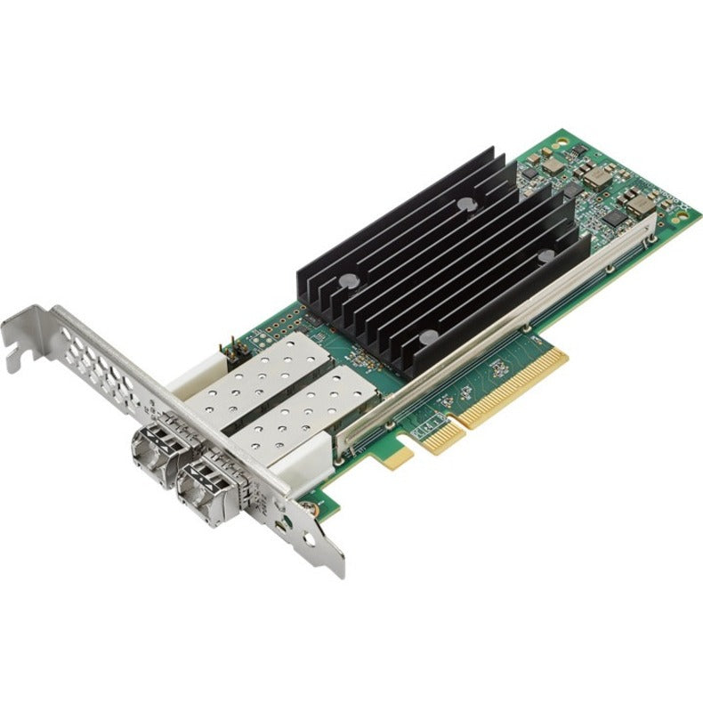 HPE E SN1610Q 32Gb 2-poorts Fibre Channel Host Bus Adapter (R2E09A)