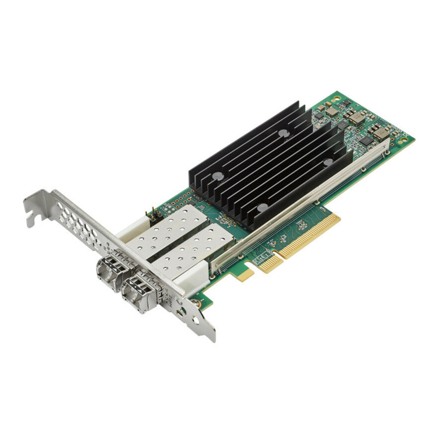 HPE E SN1610Q 32Gb 2-port Adaptateur de Bus Hôte Fibre Channel (R2E09A)