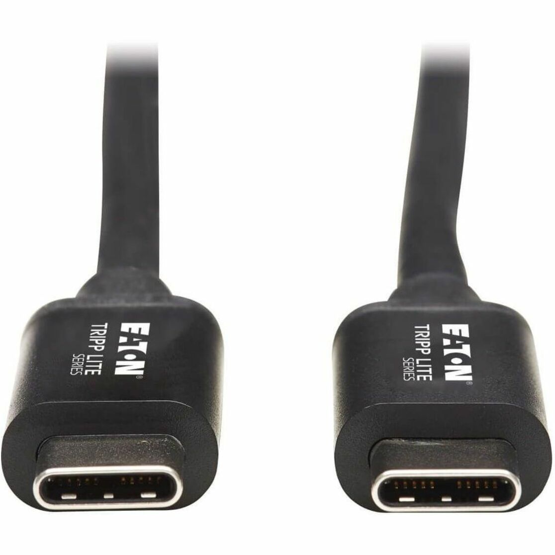 Detailed close-up of Thunderbolt 3 USB-C connector design-alternate-image5