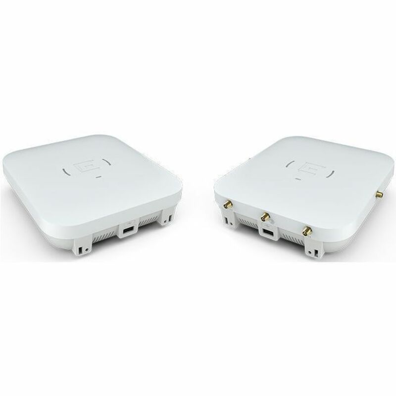 Extreme Networks AP410e-FCC ExtremeWireless AP410e Wireless Access Point, Tri Radio 802.11ax - 4x4:4 + 2x2:2, Indoor External Antenna, US and Puerto Rico