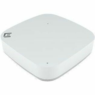 Extreme Networks ExtremeWireless AP305C Wi-Fi 6 Indoor Wireless Access Point, Dual Band 2.4/5GHz, 4 Internal Antennas, WPA3 Security, 1.73Gbps, PoE - AP305C-FCC (1 Year Warranty)