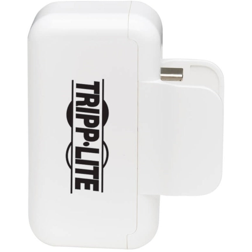 Tripp Lite by Eaton POWER CHARGING HUB FOR APPLE 4-PORT (U280-A04-A3C1)