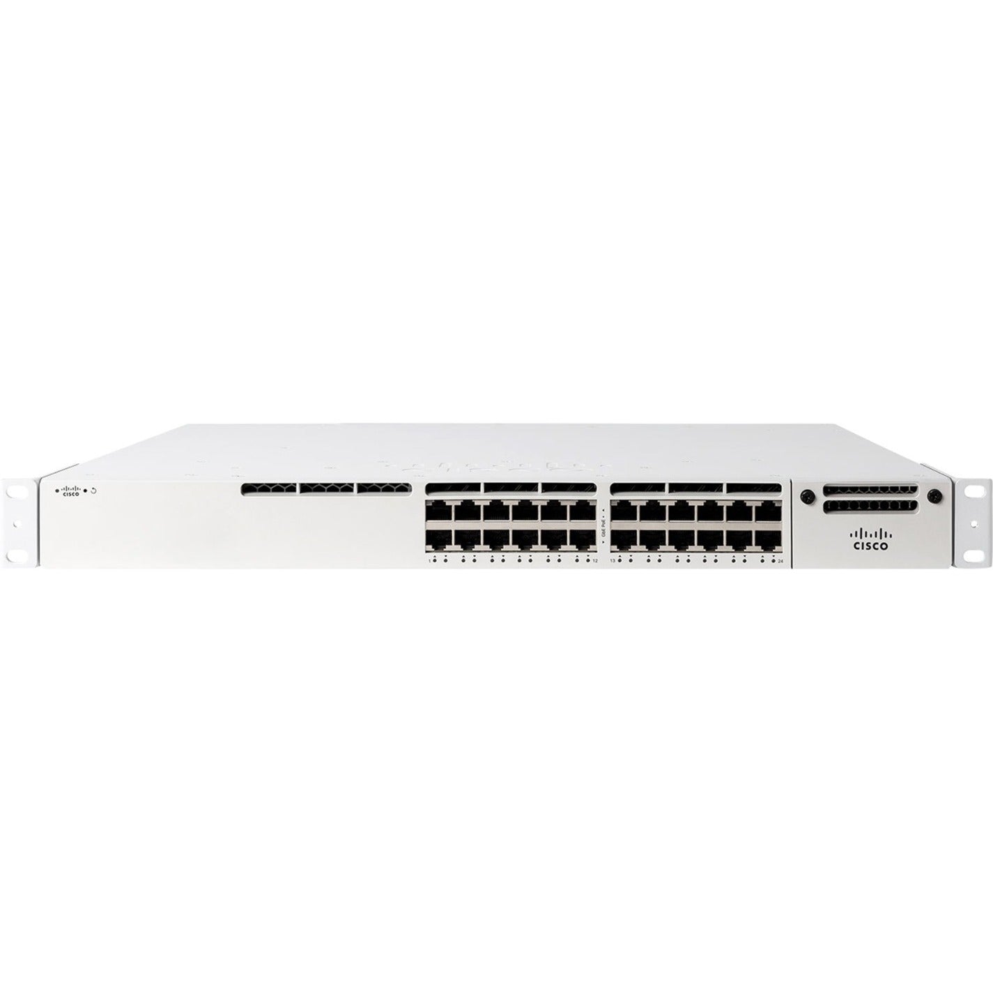 Meraki 24-port mGbe UPoE Switch (MS390-24UX-HW)