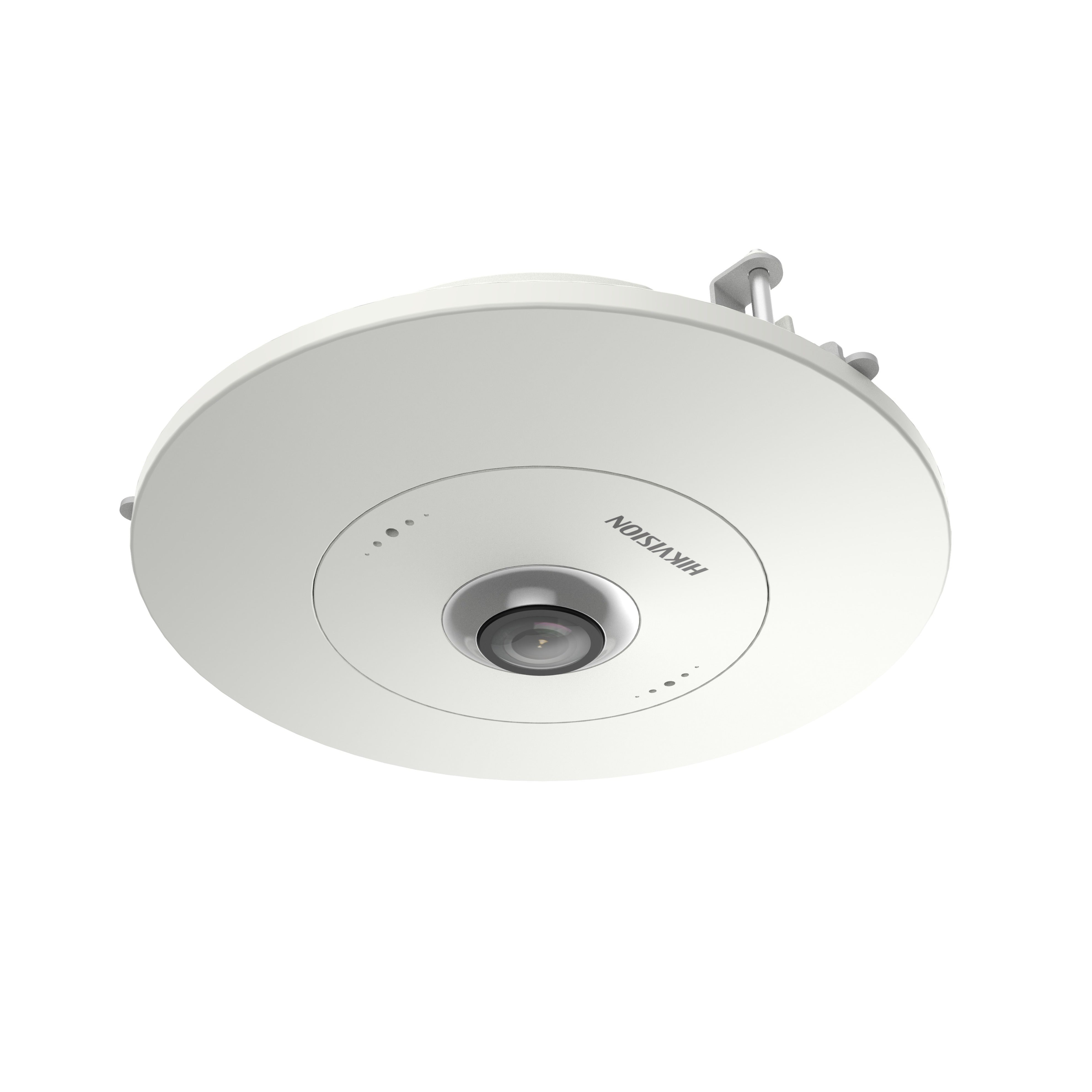 Hikvision CM DS-2CD6365G0E-S RC 1.27mm Fisheye IN 6MP H.265+ IR in-Ceiling RTL (DS-2CD6365G0E-S/RC 1.27MM)