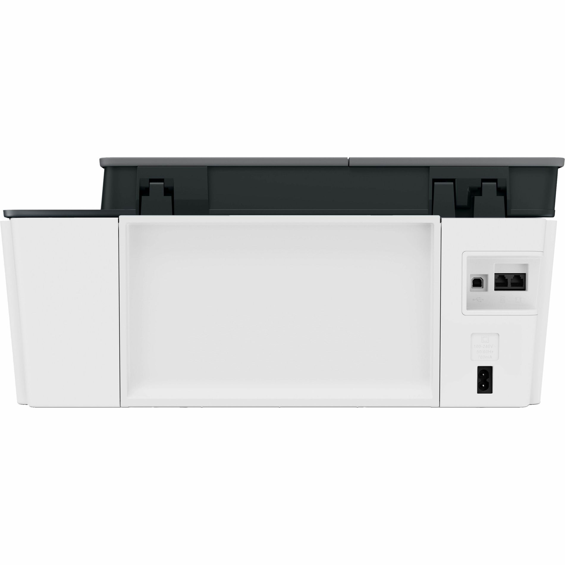 HP - Imprimante à jet d'encre tout-en-un sans fil Smart Tank Plus 651 (7XV38A#B1H)