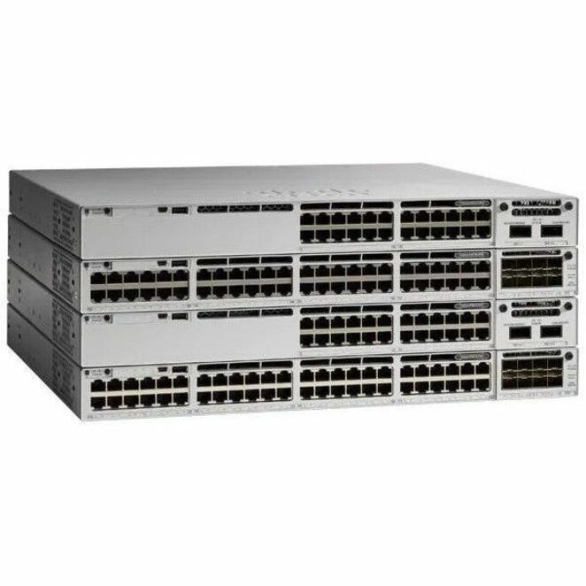 Cisco Catalyst 9300 Conmutador Ethernet (C9300L-48PF-4G-E)