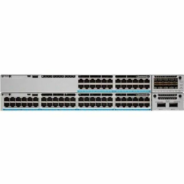 Cisco Catalyst 9300 Conmutador Ethernet (C9300L-48PF-4G-E)