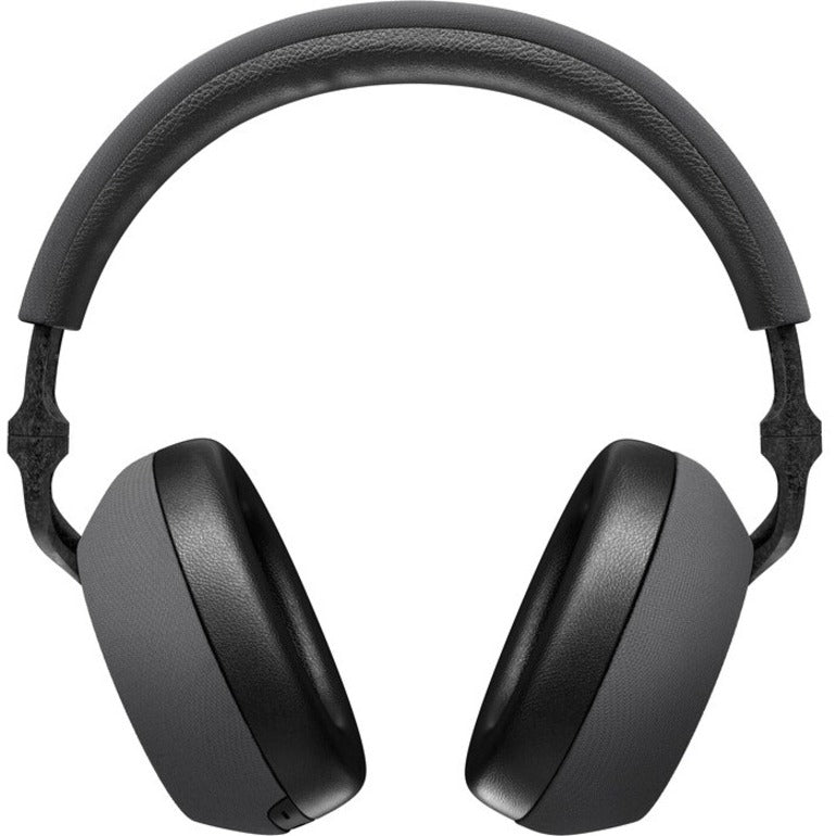 Bowers & Wilkins PX7 Over Ear Wireless Bluetooth Headphone, Adaptive Noise Cancelling - Space Grey (FP41289)