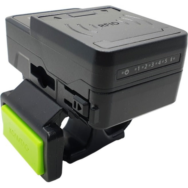 KDC180H with wearable mounting system and attachment point-alternate-image6