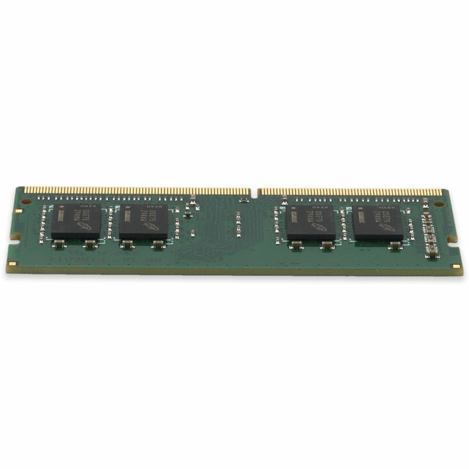 AddOn D4ECSO-2666-16G-AM 16GB DDR4 SDRAM Speichermodul ECC 2666 MHz Single-Rank