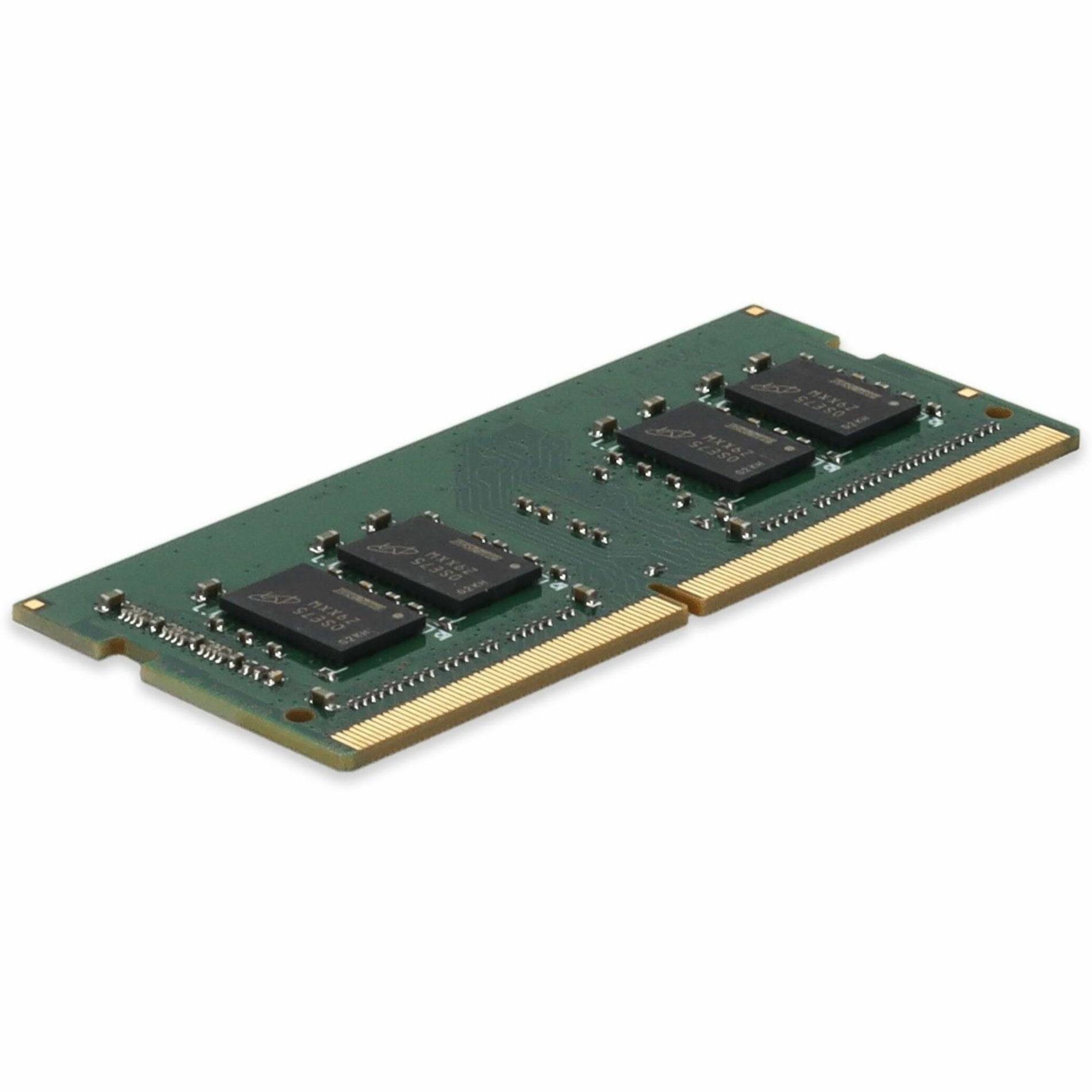 AddOn D4ECSO-2666-16G-AM 16GB DDR4 SDRAM Speichermodul ECC 2666 MHz Single-Rank