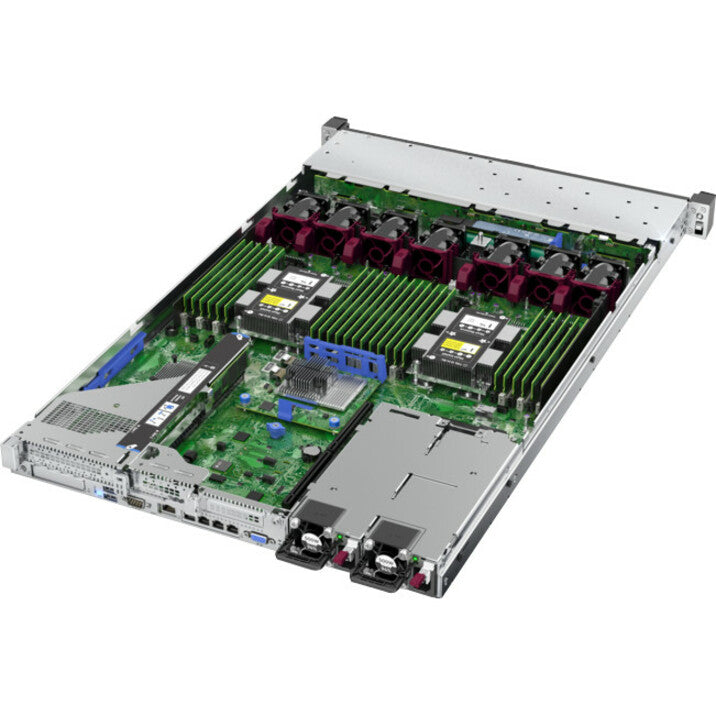 HPE E DL360 Gen10 4215R 1P 32G NC 8SFF サーバー (P23577-B21)