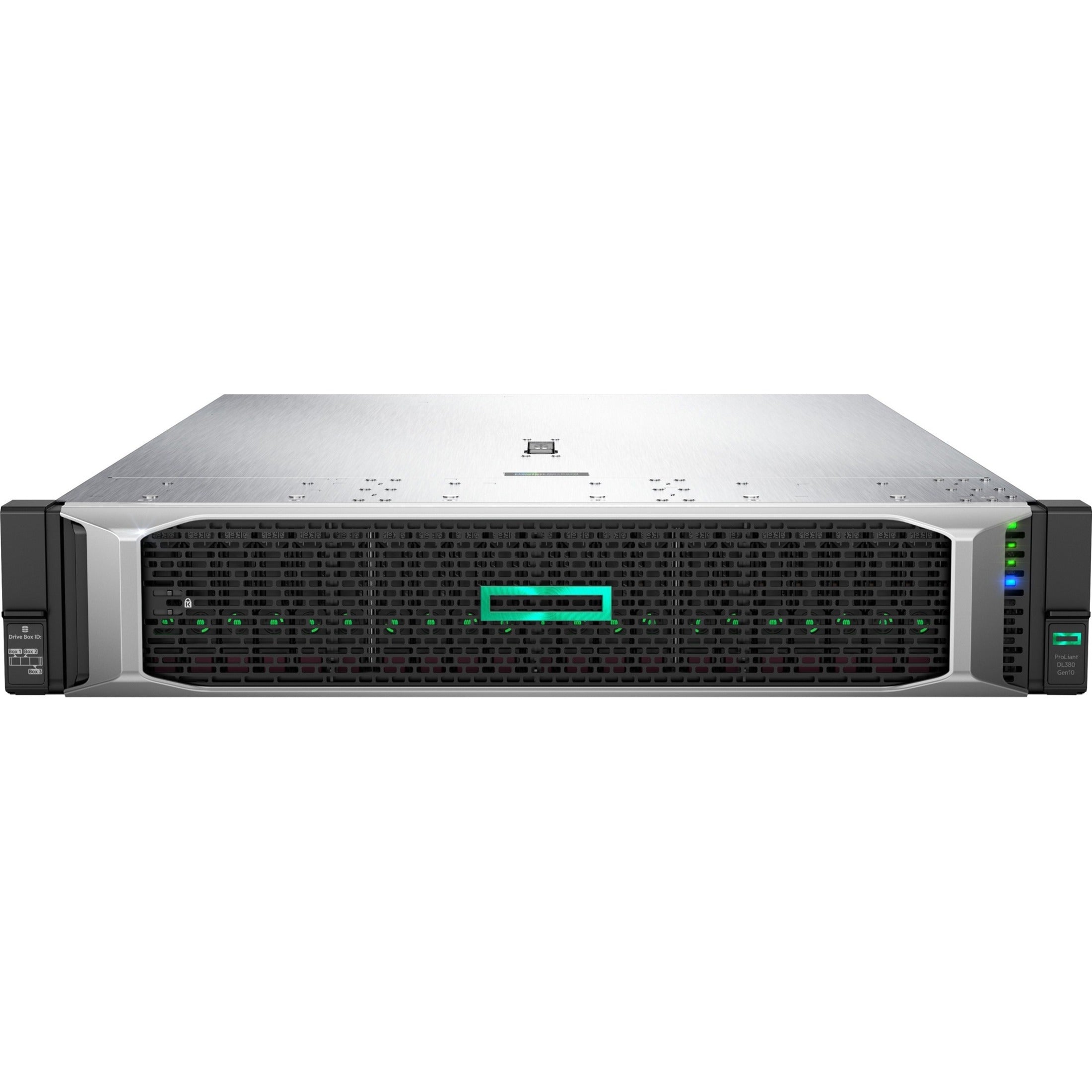 HPE E DL380 Gen10 4215R 1P 32G NC 8SFF Servidor (P24848-B21)