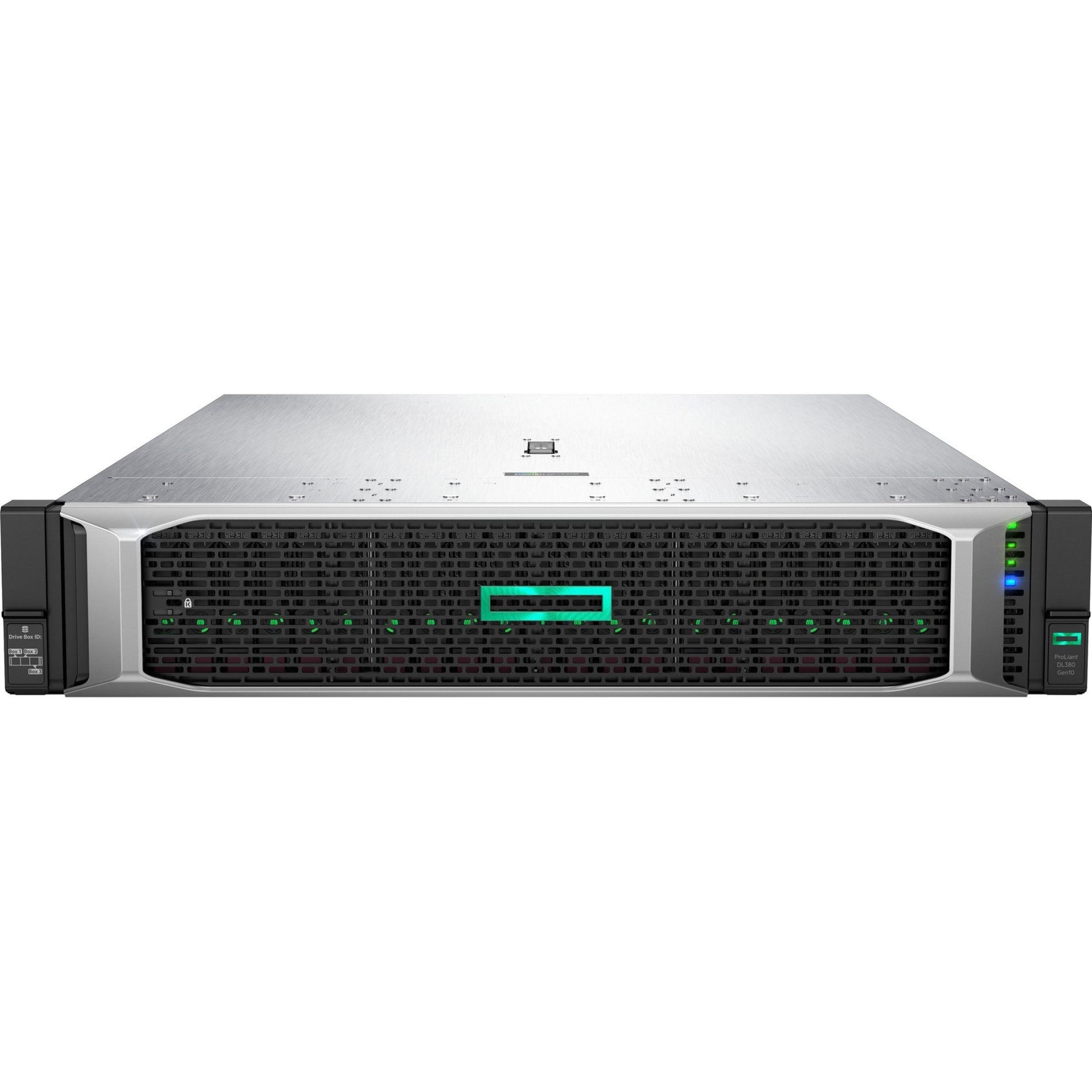 HPE E DL380 Gen10 4215R 1P 32G NC 8SFF Serveur (P24848-B21)