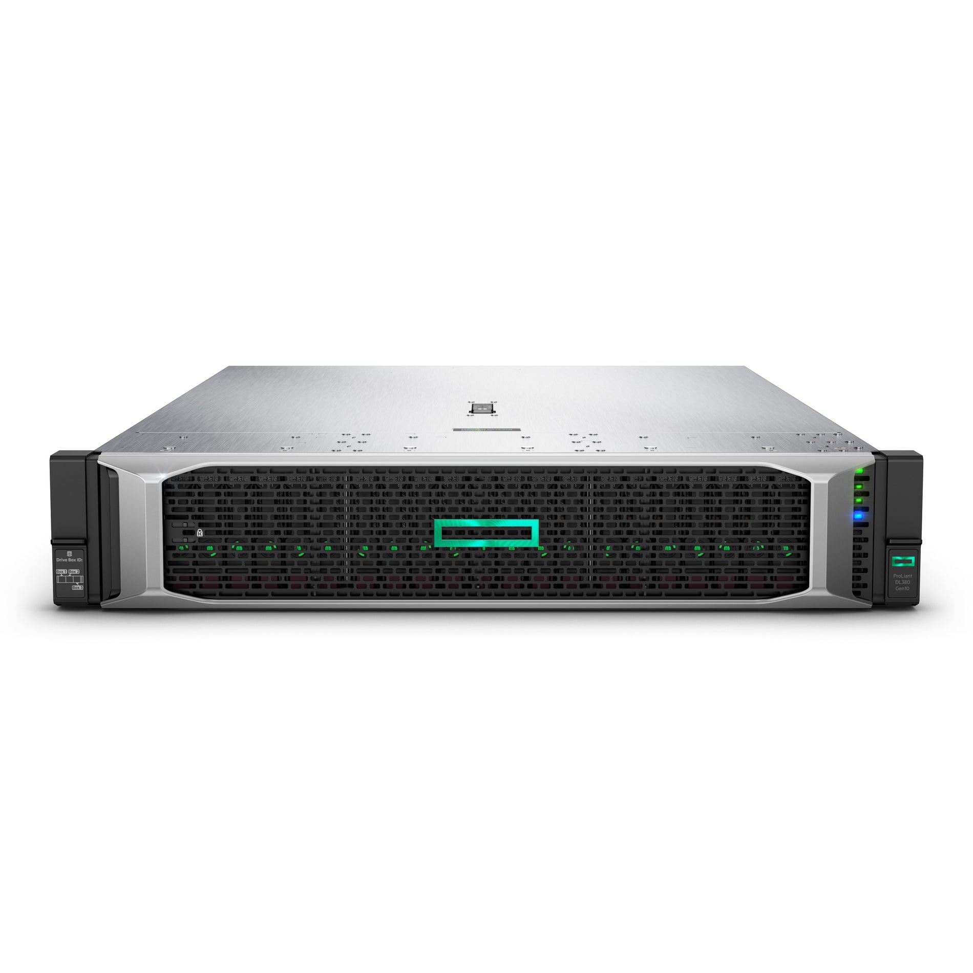 HPE E DL380 Gen10 4215R 1P 32G NC 8SFF 서버 (P24848-B21)