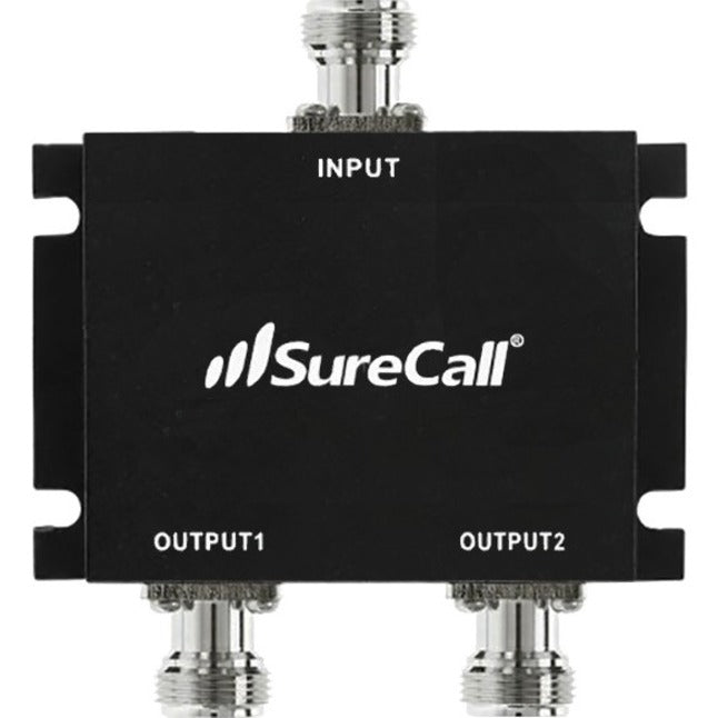 SureCall Ultra-WideBand 2-Wege-Splitter (SC-WS-2-5G)