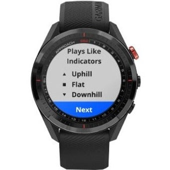 Garmin Approach S62 GPS Watch (010-02200-02)