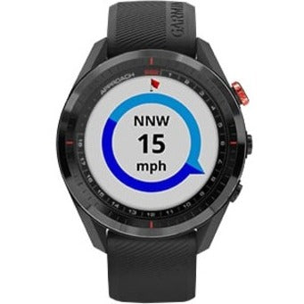 Garmin Approach S62 GPS Watch (010-02200-02)