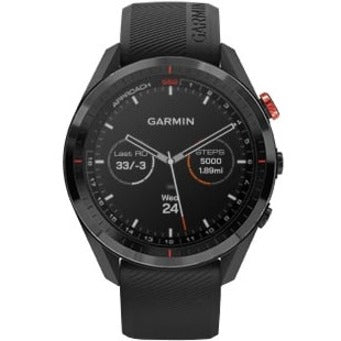 Garmin Approach S62 GPS Watch (010-02200-02)