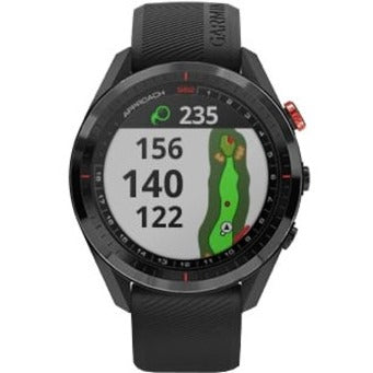 Garmin Approach S62 GPS Watch (010-02200-02)