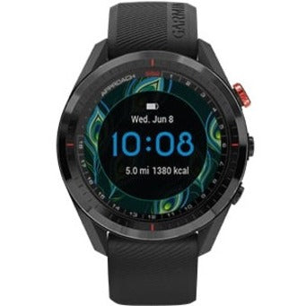 Garmin Approach S62 GPS Watch (010-02200-02)