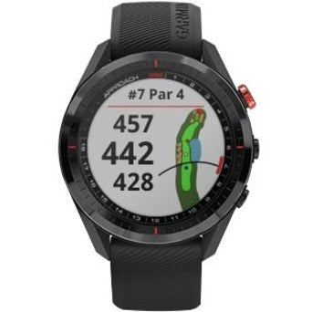 Garmin Approach S62 GPS Watch (010-02200-02)